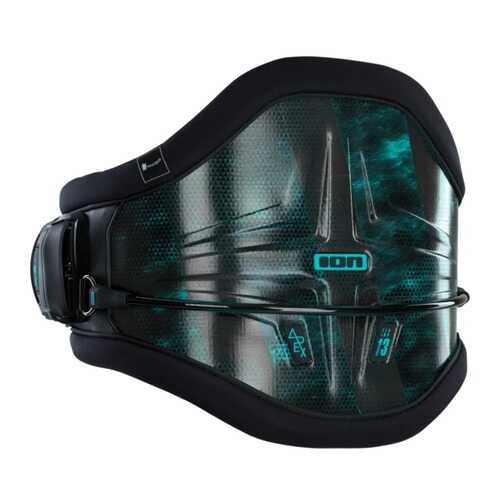 поясная трапеция Ion Apex Curv 13 Black Blue 2020 (M) в Спортмастер