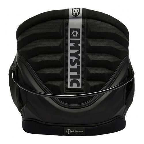 поясная трапеция Mystic Warrior VI Black 2019 (XXL) в Спортмастер