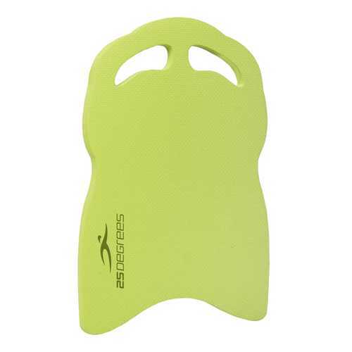 25Degrees Доска для плавания Advance Lime в Спортмастер