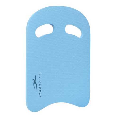 25Degrees Доска для плавания Ahead Light Blue в Спортмастер