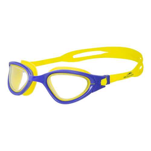 25Degrees Очки для плавания Azimut Purple/Yellow в Спортмастер