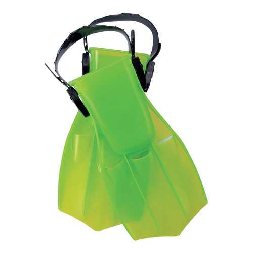 Ласты для плавания Bestway Ocean Diver BW27012 в Спортмастер