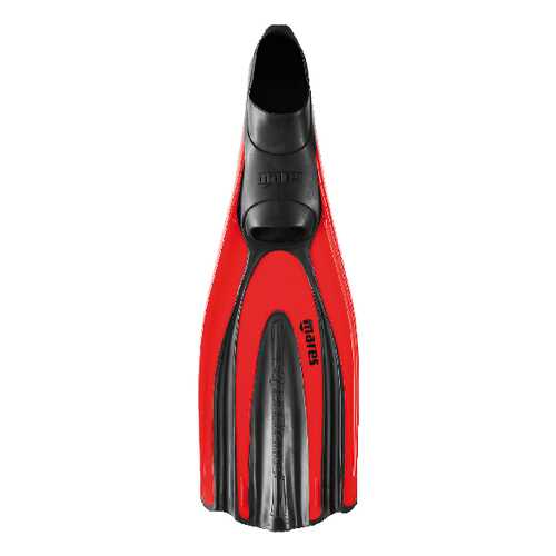 Ласты для плавания MARES Avanti Superchannel FF в Спортмастер