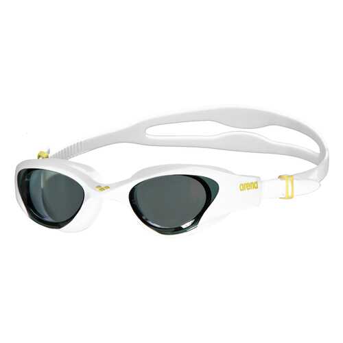 Очки для плавания Arena The One Smoke/White/White, 001430 512 в Спортмастер