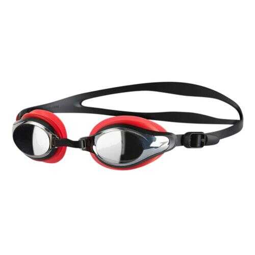 Очки для плавания Speedo Mariner Supreme Mirror, цвет B990 в Спортмастер
