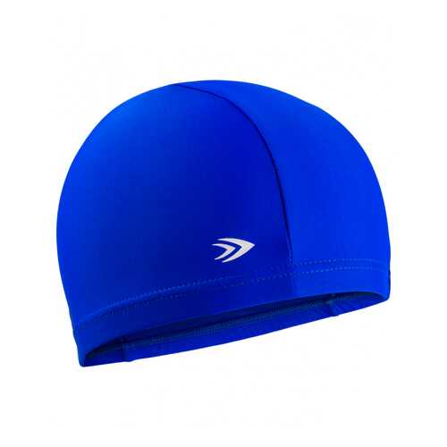 Шапочка для плавания LongSail Полиамид navy blue в Спортмастер