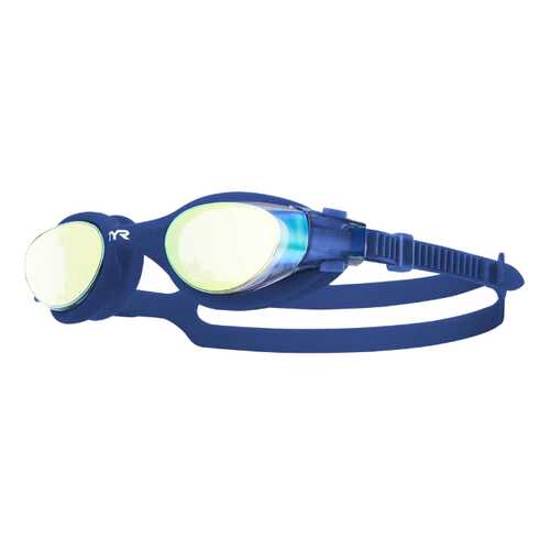 TYR Очки Vesi Mirrored LGHYBM/759, оранжевый в Спортмастер