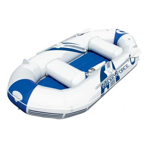 Лодка Bestway Marine Pro 2,69 x 1,27 м grey в Спортмастер