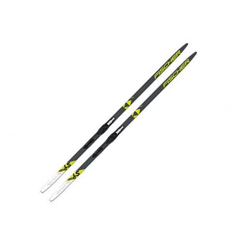 Беговые лыжи Fischer LS Combi IFP 2019, 192 см в Спортмастер