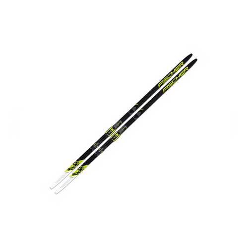 Беговые лыжи Fischer N27019 191 2019, 191 см в Спортмастер