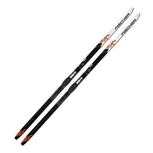 Беговые лыжи Fischer Sporty Crown EF IFP 2019, 179 см в Спортмастер