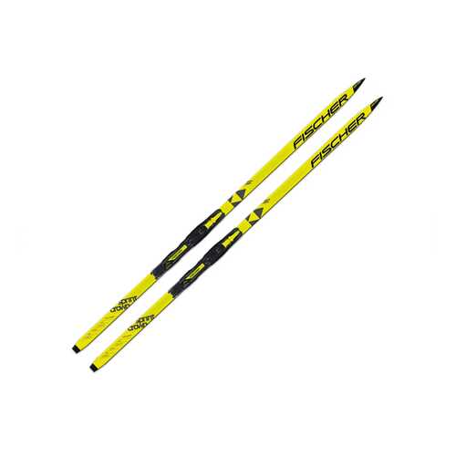 Беговые лыжи Fischer Sprint Crown Jr N63319 2019, 150 см в Спортмастер
