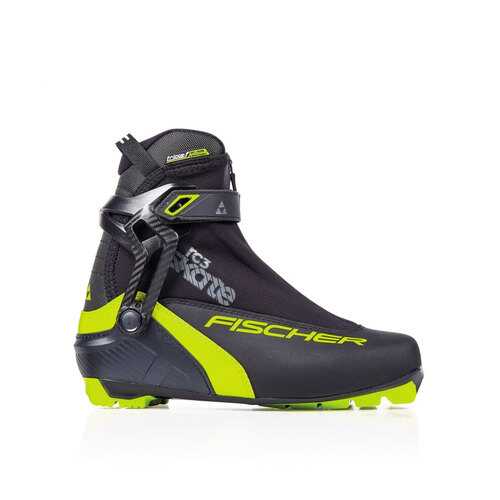 Ботинки для беговых лыж Fischer RC3 Skate S15619 2020, 47 в Спортмастер