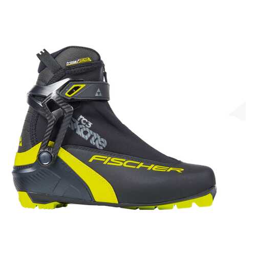 Ботинки для беговых лыж Fischer RC3 Skate S15619 NNN 2019, 44 EU в Спортмастер
