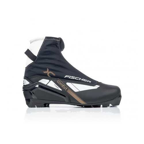 Ботинки для беговых лыж Fischer XC Comfort My Style S28618 NNN 2019, 41 EU в Спортмастер
