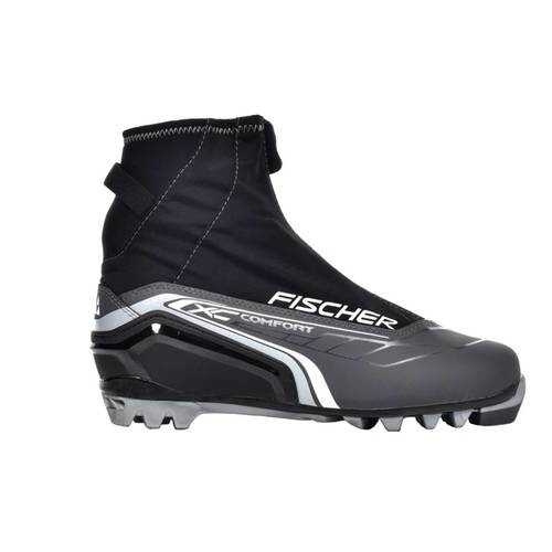 Ботинки для беговых лыж Fischer XC Comfort S23014 NNN 2019, 39 EU в Спортмастер