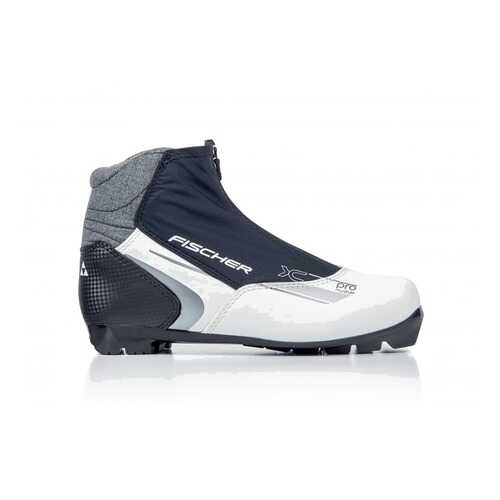 Ботинки для беговых лыж Fischer XC Pro My Style S29018 NNN 2019, 39 EU в Спортмастер