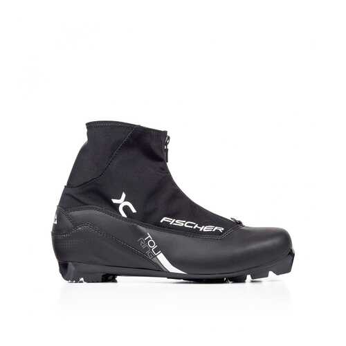 Ботинки для беговых лыж Fischer XC Touring S21619 NNN 2020, 45 EU в Спортмастер