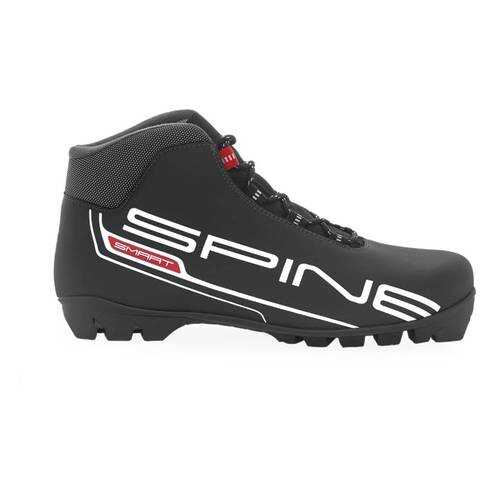 Ботинки для беговых лыж Spine 1 NNN-SS38 2020, 38 EU в Спортмастер
