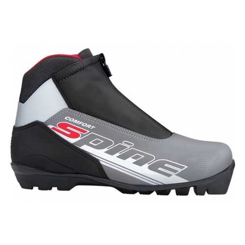 Ботинки для беговых лыж Spine Comfort 483/7 SNS 2019, 47 EU в Спортмастер