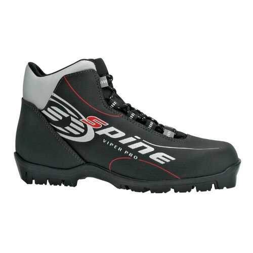 Ботинки для беговых лыж Spine Viper 252 SNS 2019, 41 EU в Спортмастер