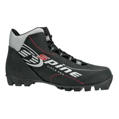 Ботинки для беговых лыж Spine Viper 252 SNS 2019, 42 EU в Спортмастер