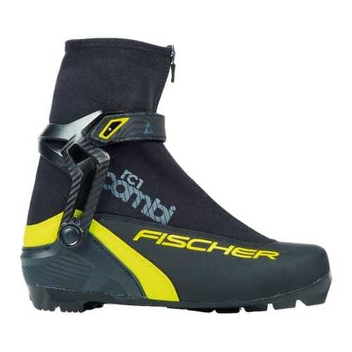Ботинки NNN Fischer RC1 Combi S46319, 43 в Спортмастер