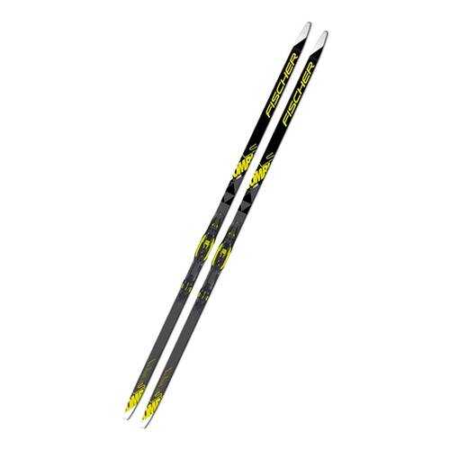Лыжи Fischer LS COMBI N77717, 207 в Спортмастер