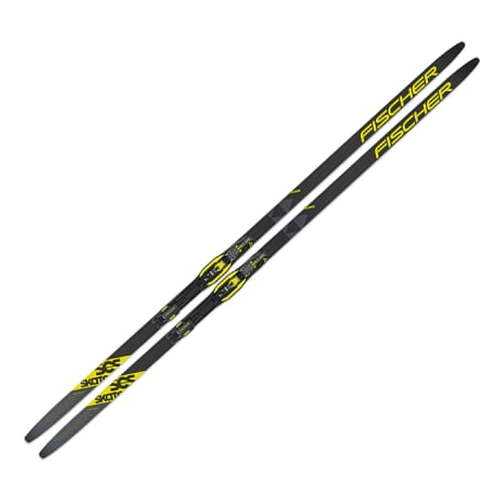 Лыжи Fischer SCS SKATE IFP N24019, 191 в Спортмастер