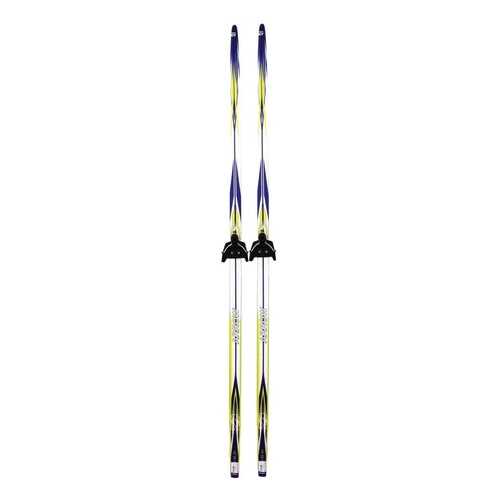 Лыжный комплект Arrow blue, Крепление: 75мм, wax (без палок) (200) в Спортмастер