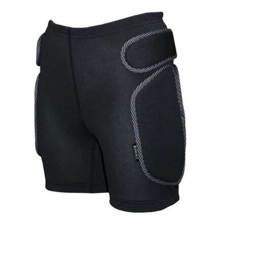 Шорты Бионт защитные без пластика, L (48-50) в Спортмастер