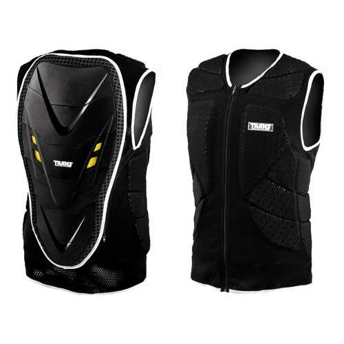 Защитный жилет Trans ProStar Flex Vest, S в Спортмастер