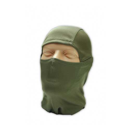 Балаклава East-Military Снайпер, олива, One Size в Спортмастер