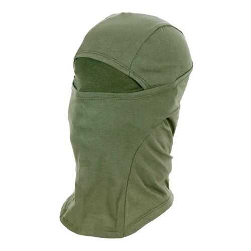Балаклава Keotica Фантом, olive, One Size в Спортмастер