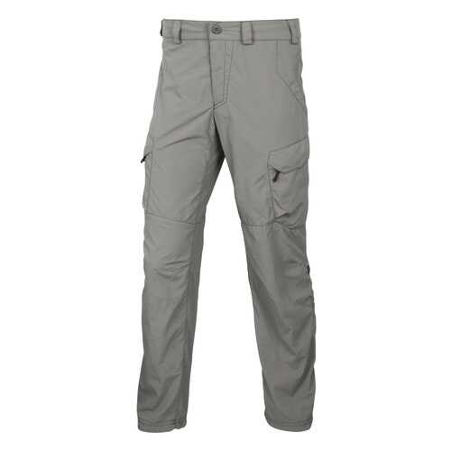 Бриджи Rapid Dry grey 46 в Спортмастер