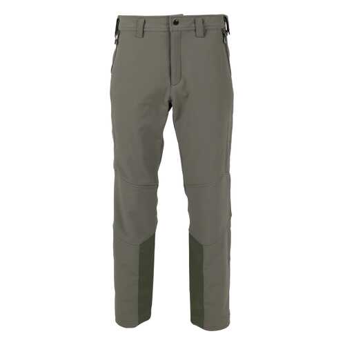 Брюки SoftShell Diamond олива 48-50/182-188 в Спортмастер