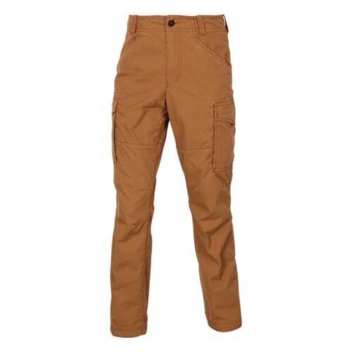Брюки Trophy Vintage light brown 46/170-176 в Спортмастер