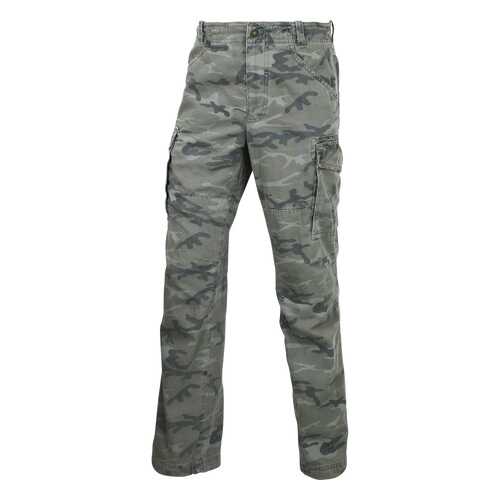 Брюки Trophy Vintage New Camo 54/182-188 в Спортмастер