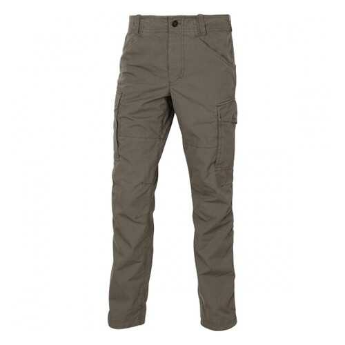 Брюки Trophy Vintage olive 46/170-176 в Спортмастер