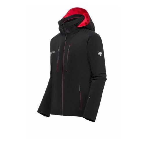 Descente Finnder Jacket 19/20 черный 56 в Спортмастер