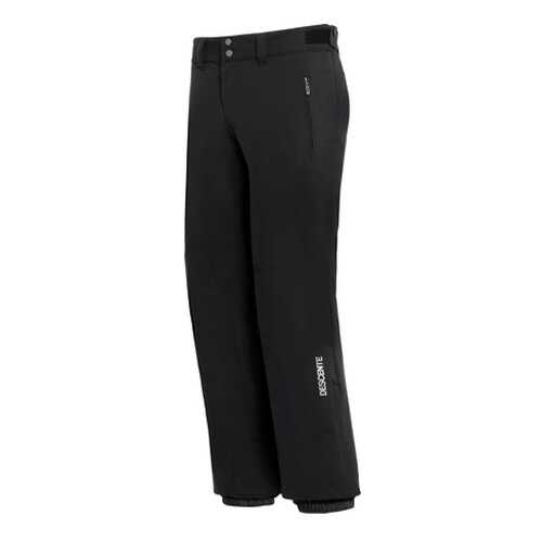 Descente Roscoe Pants 18/19 черный 56 в Спортмастер