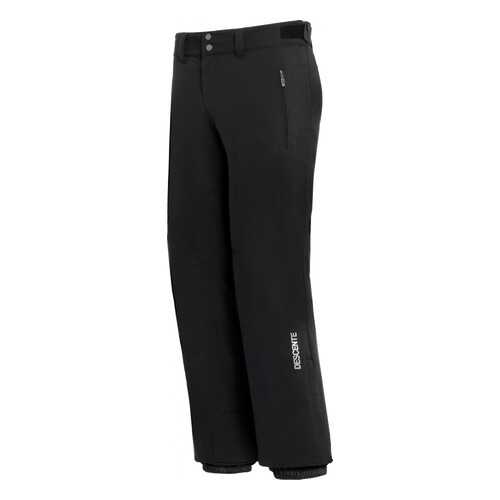 Descente Roscoe Pants 19/20 черный 52R в Спортмастер
