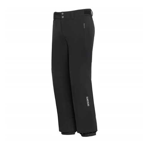 Descente Swiss Pants 18/19 dark night 54R в Спортмастер
