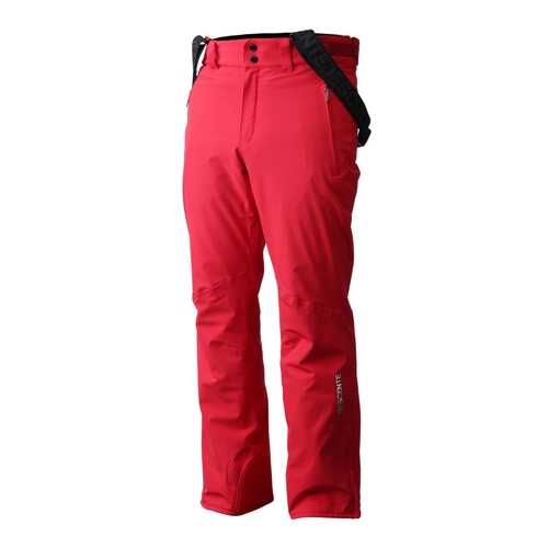 Descente Swiss Pants 18/19 electric red 56R в Спортмастер