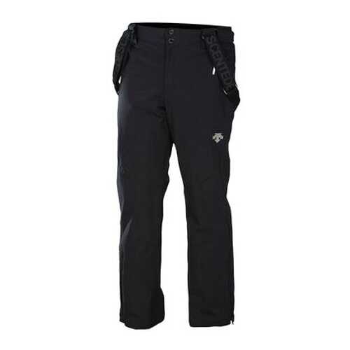 Descente Swiss Pants 19/20 dark night 52R в Спортмастер