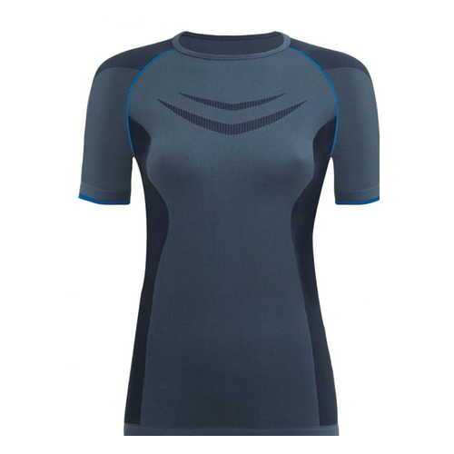 футболка BlackSpade BS9570/XL/антрацит в Спортмастер