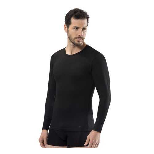 Футболка Cacharel 1603, черная, L в Спортмастер
