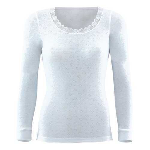 Футболка женская BlackSpade BS1268 черная L в Спортмастер