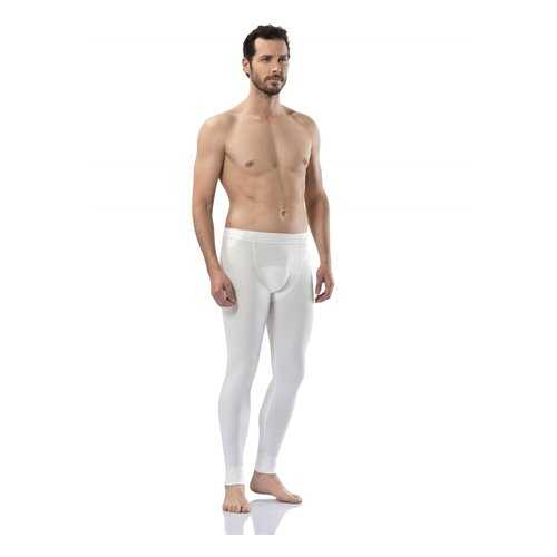 Кальсоны Cacharel 1604, серые меланж, XXL в Спортмастер