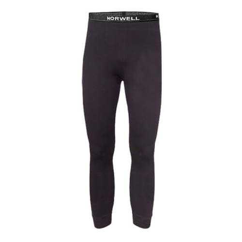 Кальсоны Norwell 011183-003, черные, S в Спортмастер